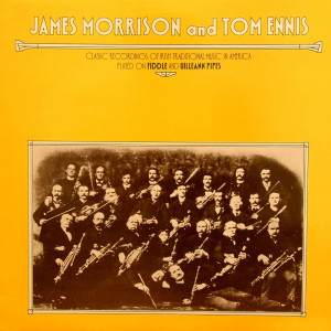 อัลบัม James Morrison & Tom Ennis ศิลปิน James Morrison