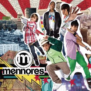Mennores的專輯Enamorarme Quiero
