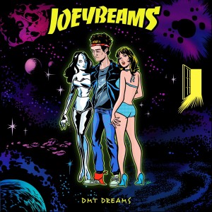 ดาวน์โหลดและฟังเพลง All the Things She Said (Explicit) พร้อมเนื้อเพลงจาก Joey Beams