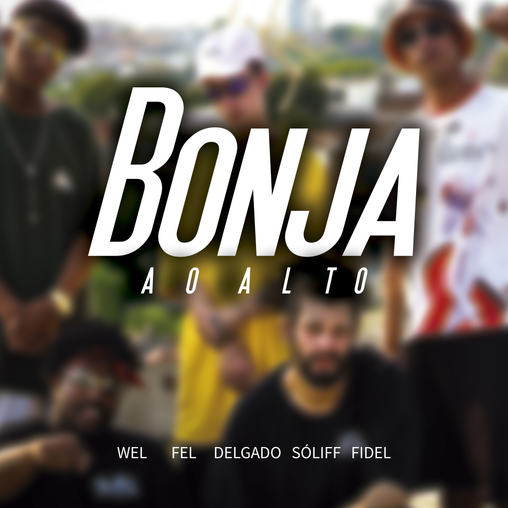 Bonja ao Alto (Explicit)