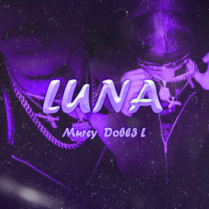 Listen to Luna (Explicit) song with lyrics from Murcy
