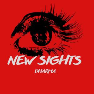 DHARMA的專輯New Sights