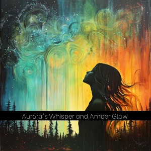 Reiki Music的專輯Aurora's Whisper and Amber Glow