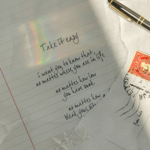 Listen to Take It Easy song with lyrics from TWLV