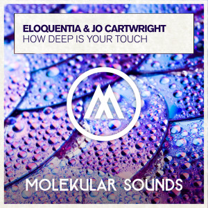 Jo Cartwright的專輯How Deep Is Your Touch