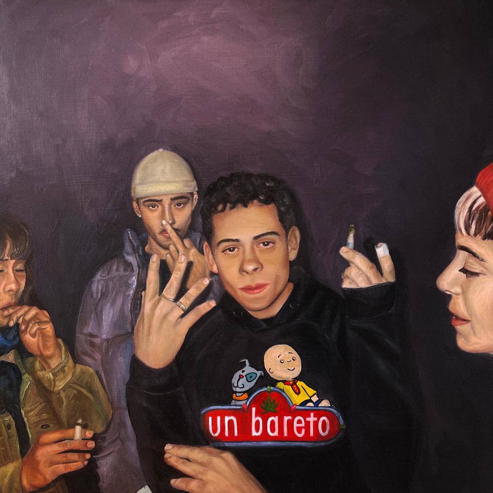 Banquete de Cachorros (Explicit)
