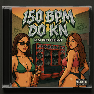 收聽KN No Beat的Vai Tomar de Bixo X Sarrei nos Amigo da Boca (Explicit)歌詞歌曲