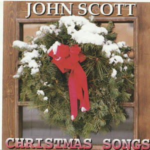 John Scott的專輯John Scott Christmas Songs