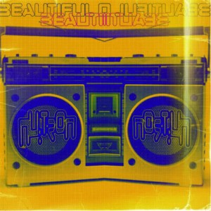 收聽Nu:Tron的Beautiful Day歌詞歌曲