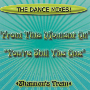 收聽Shannon's Train的You're Still the One歌詞歌曲