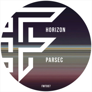 ดาวน์โหลดและฟังเพลง Horizon พร้อมเนื้อเพลงจาก Parsec