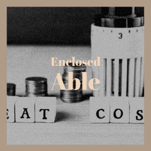 Enclosed Able dari Various