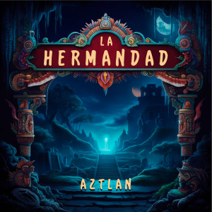 Listen to Aztlan song with lyrics from La Hermandad