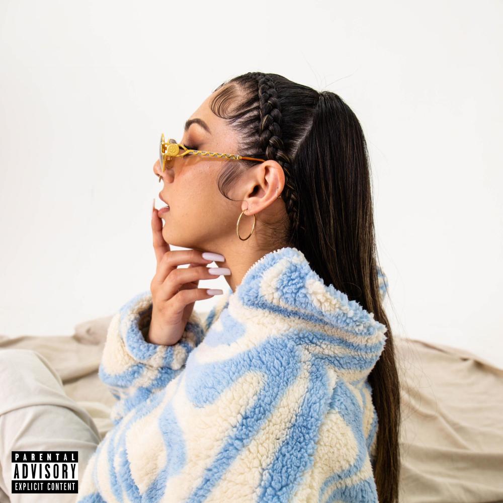 Somebody (feat. 22gfay) (Explicit)