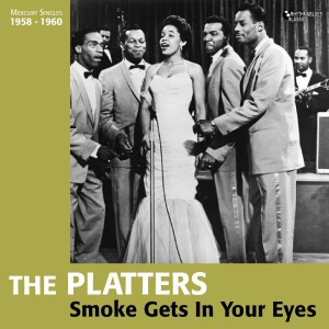 ดาวน์โหลดและฟังเพลง A-Tisket A-Tasket (Original Mix) พร้อมเนื้อเพลงจาก The Platters