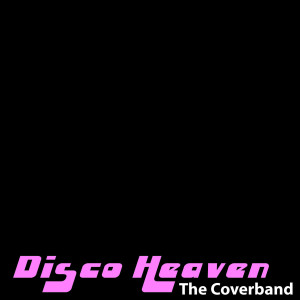 Disco Heaven - Single