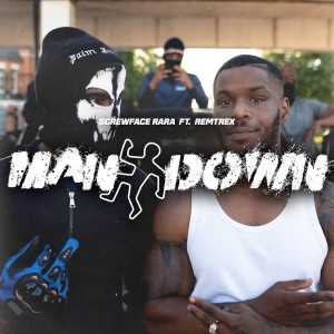 Man Down (Explicit)