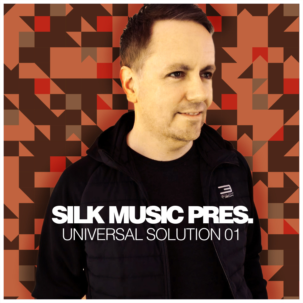 Sunbound (Universal Solution Remix)