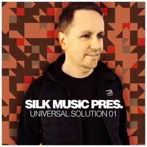 Album Silk Music Pres. Universal Solution 01 from Universal Solution