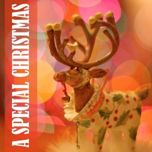 收聽Bing Crosby的White Christmas (Version 2)歌詞歌曲