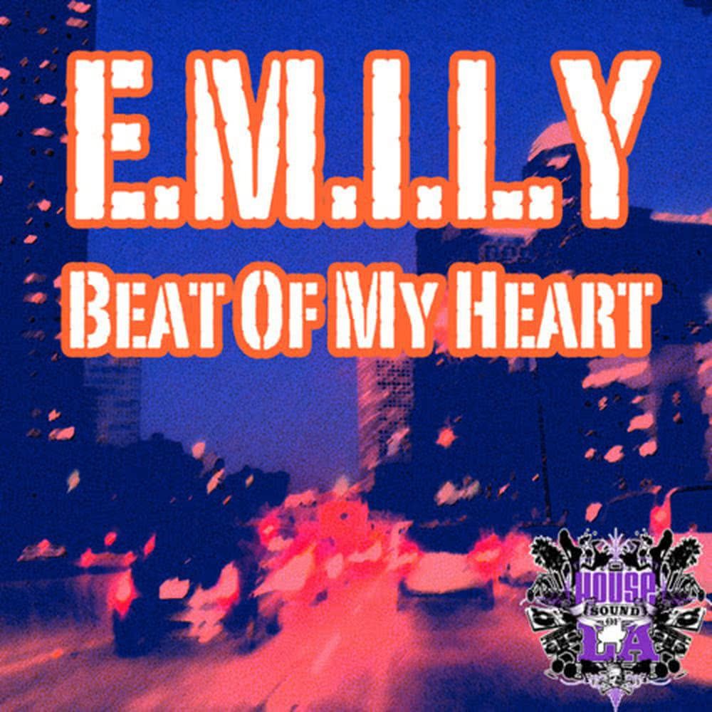 Beat Of My Heart (Original Mix)