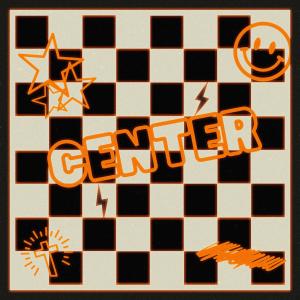 Bram的專輯CENTER