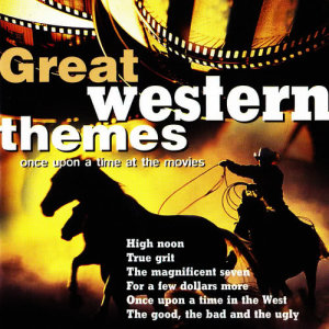 收聽The Silver Screen Orchestra的Theme from "The Magnificent Seven"歌詞歌曲