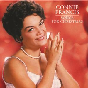 อัลบัม Songs For Christmas ศิลปิน Connie Francis