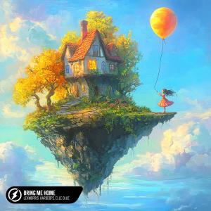Dengarkan lagu Bring Me Home nyanyian LexMorris dengan lirik