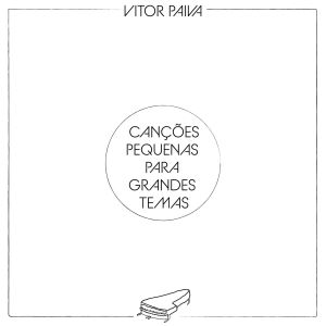 Listen to Pólvora song with lyrics from Vitor Paiva