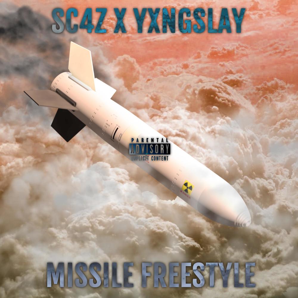 MISSLE FREESTYLE (Explicit)