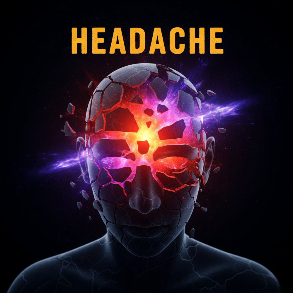 Headache (Explicit)
