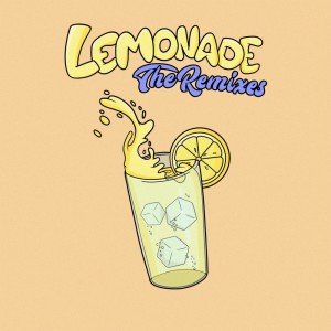 GRXTZ的專輯Lemonade (Shockz Remix)