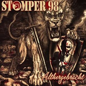 Dengarkan lagu Alter Freund nyanyian Stomper 98 dengan lirik