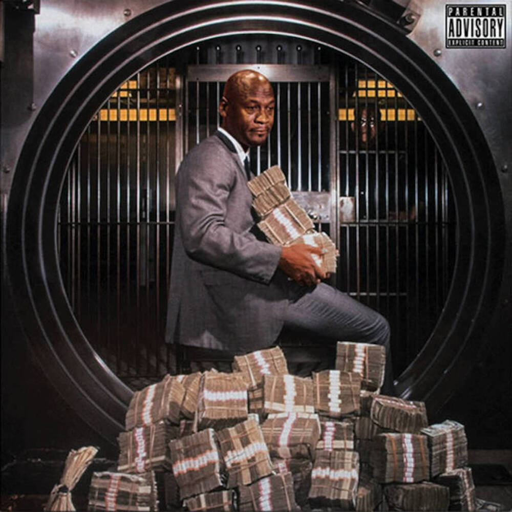 Vibin Like Muhammad Inside The Bank Safe (Explicit)