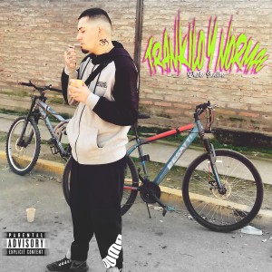 Listen to Trankilo Y Normal (Explicit) song with lyrics from Daske Santino