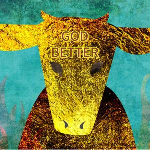 Cellus Hamilton的專輯God Better