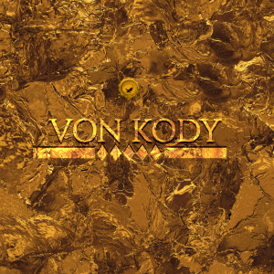 Album Armistice (Explicit) from Von Kody