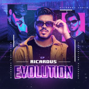 ดาวน์โหลดและฟังเพลง Fantasma da Saudade พร้อมเนื้อเพลงจาก Ricardus