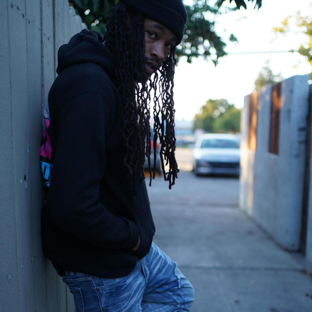 Real One Poppin (feat. Ka’ Ron) (Explicit)