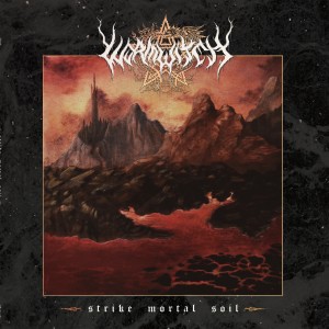 ดาวน์โหลดและฟังเพลง Even the Sun Will Die พร้อมเนื้อเพลงจาก Wormwitch
