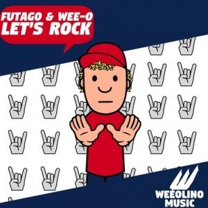 Wee-o的專輯Let's Rock