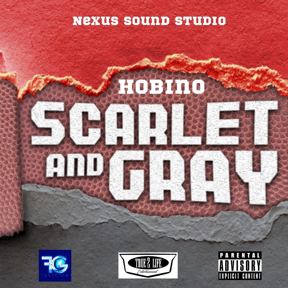 Scarlet & Gray (Explicit)