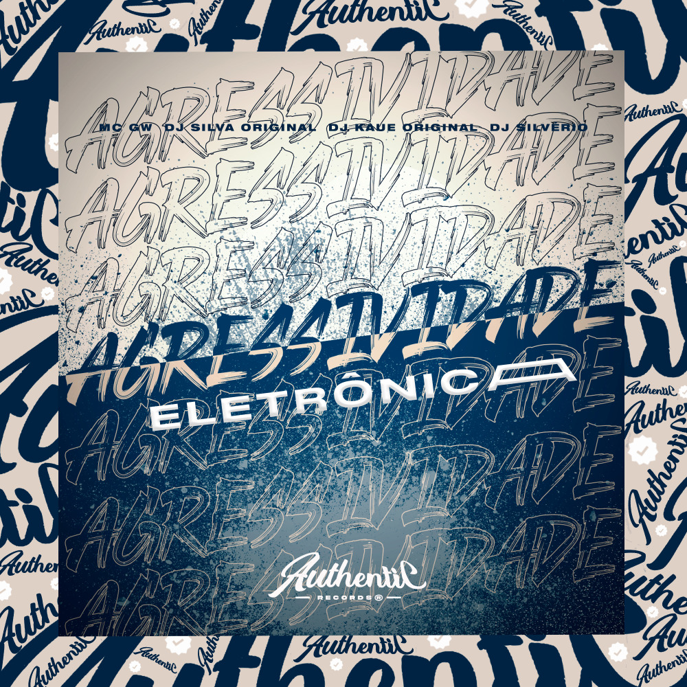 Agressividade Eletrônica (Explicit)