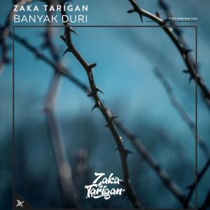Album Banyak Duri (Explicit) from Zaka Tarigan