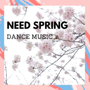 Album NEW SPRING DANCE MUSIC from Digilio Edm