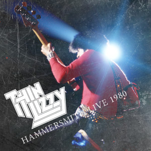 ดาวน์โหลดและฟังเพลง Suicide (Live At The Hammersmith Odeon, London / 30th May 1980) พร้อมเนื้อเพลงจาก Thin Lizzy