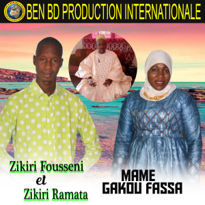 Listen to Mame Gakou Fassa song with lyrics from ZIKIRI FOUSSENI