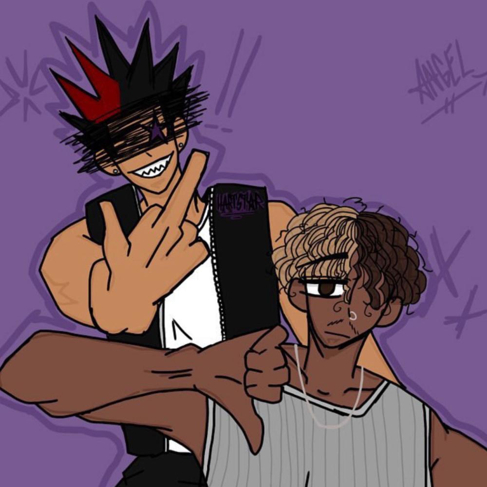SEXY! (feat. CaRmElo) (Slowed+++Reverb) (Explicit)