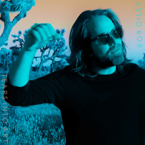 Listen to Tears into Art song with lyrics from Rob Giles
